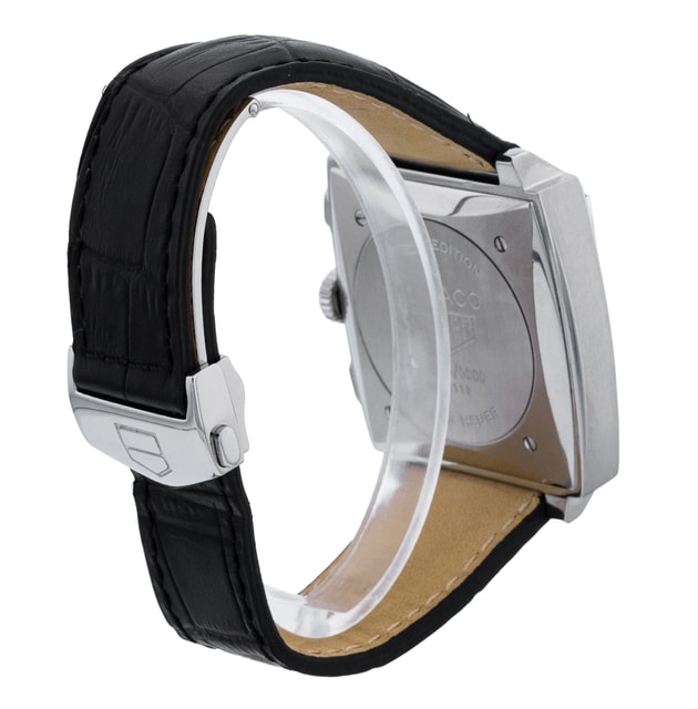 Tag Heuer Monaco CS2110 Image 3